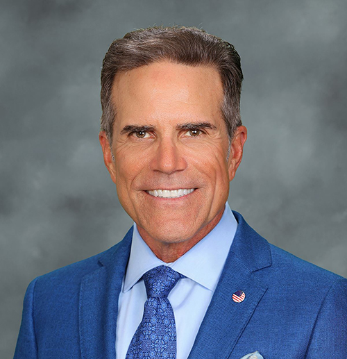 Image of Tim Zandbergen