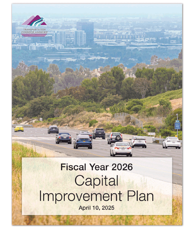 Capital Improvement Plan