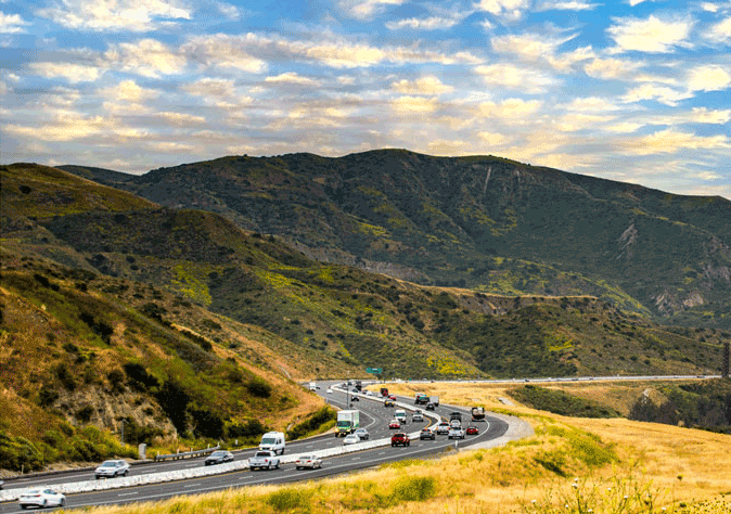 The Toll Roads beauty shot